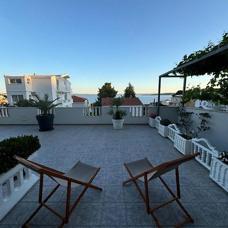 Villa Simovic Baška Voda Екстериор снимка