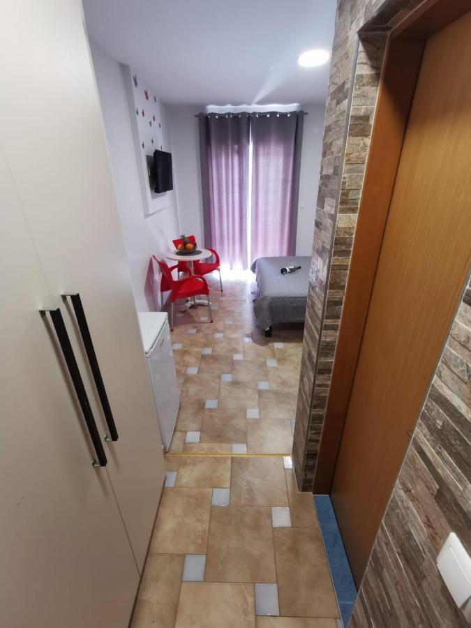 Villa Simovic Baška Voda Екстериор снимка