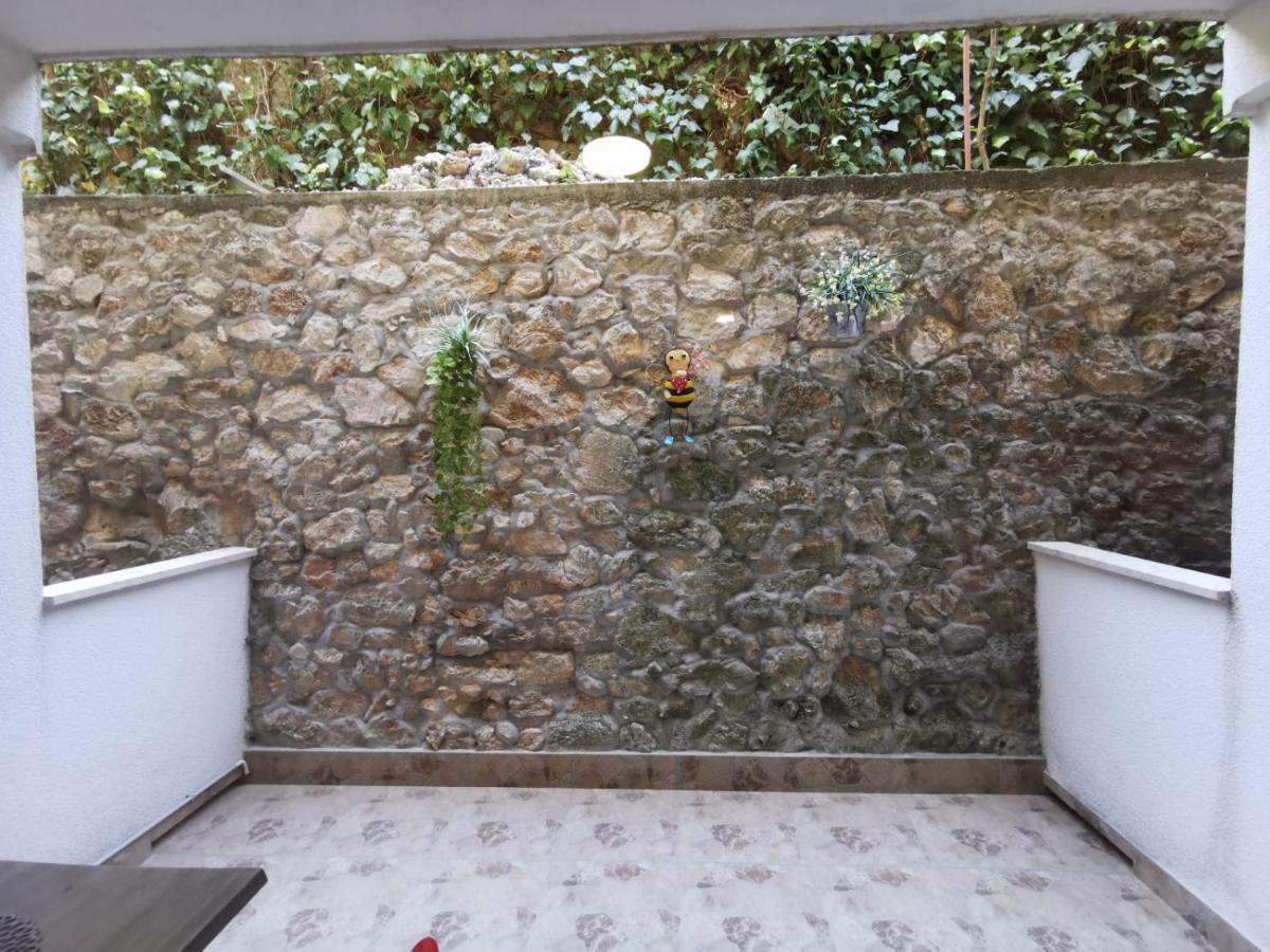 Villa Simovic Baška Voda Екстериор снимка