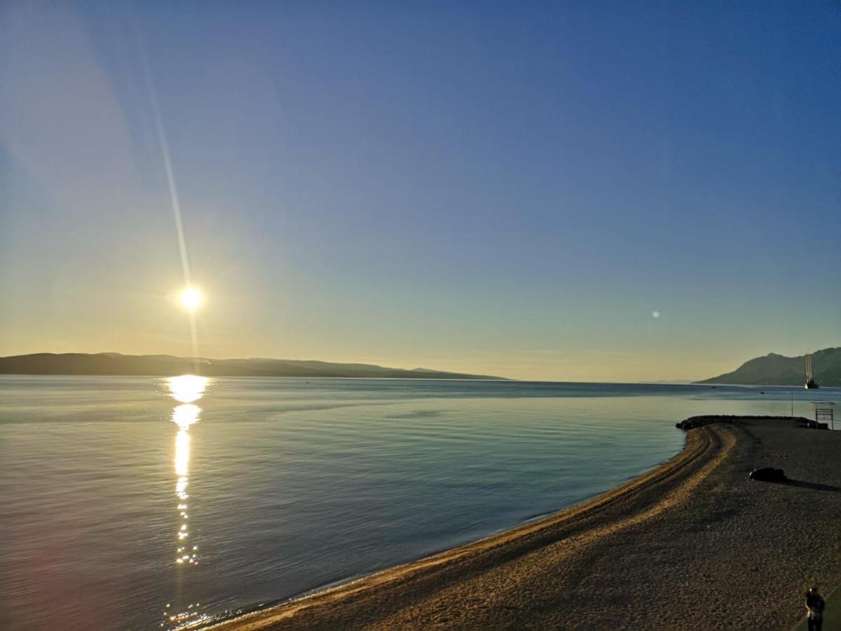 Villa Simovic Baška Voda Екстериор снимка