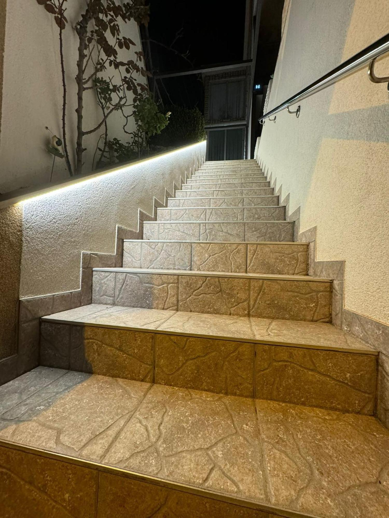 Villa Simovic Baška Voda Екстериор снимка
