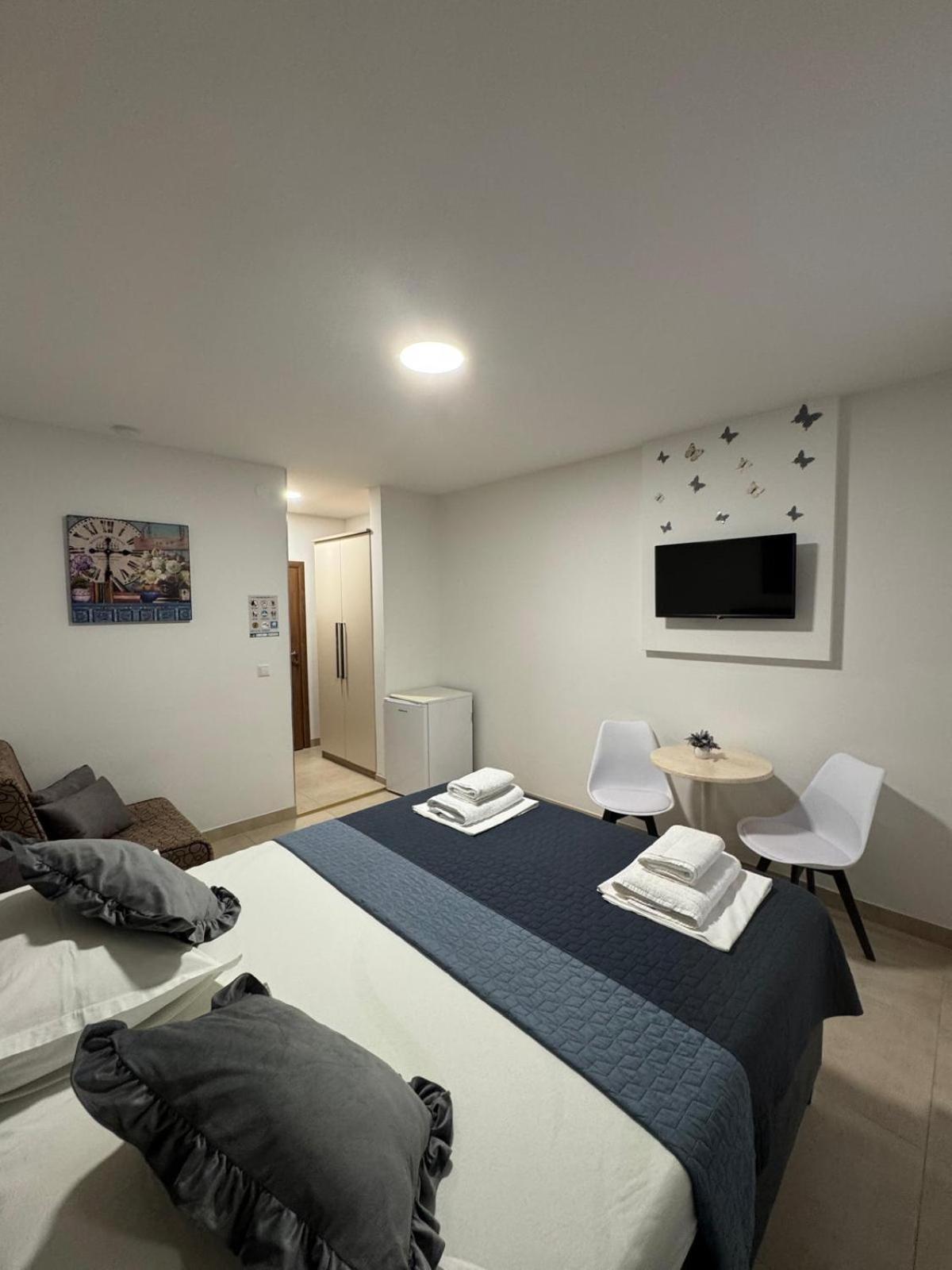 Villa Simovic Baška Voda Екстериор снимка