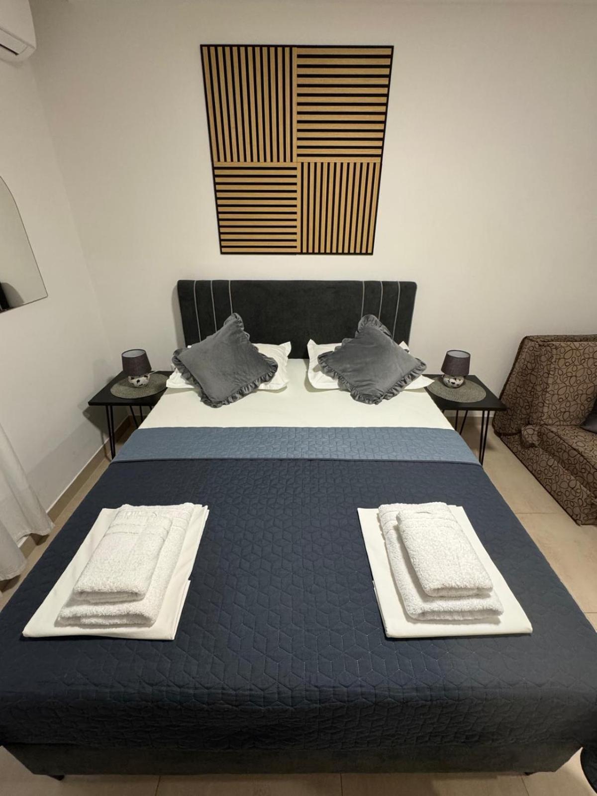Villa Simovic Baška Voda Екстериор снимка